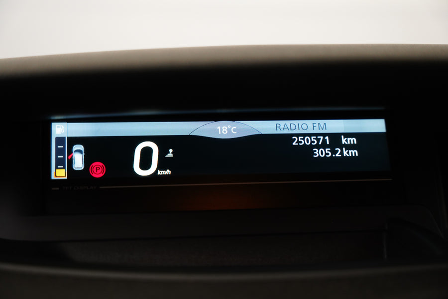 Renault Mégane 1.9 dCi 96 kW – foto 20