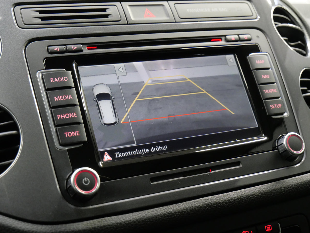 Volkswagen Tiguan 2.0 TDI 125 kW 4Motion – foto 20