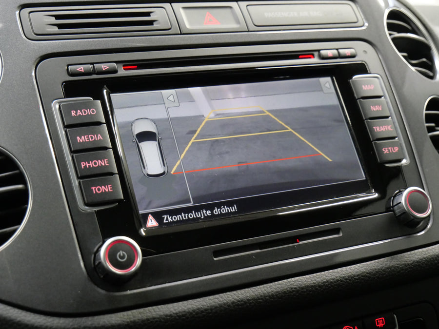 Volkswagen Tiguan 2.0 TDI 125 kW 4Motion – foto 20