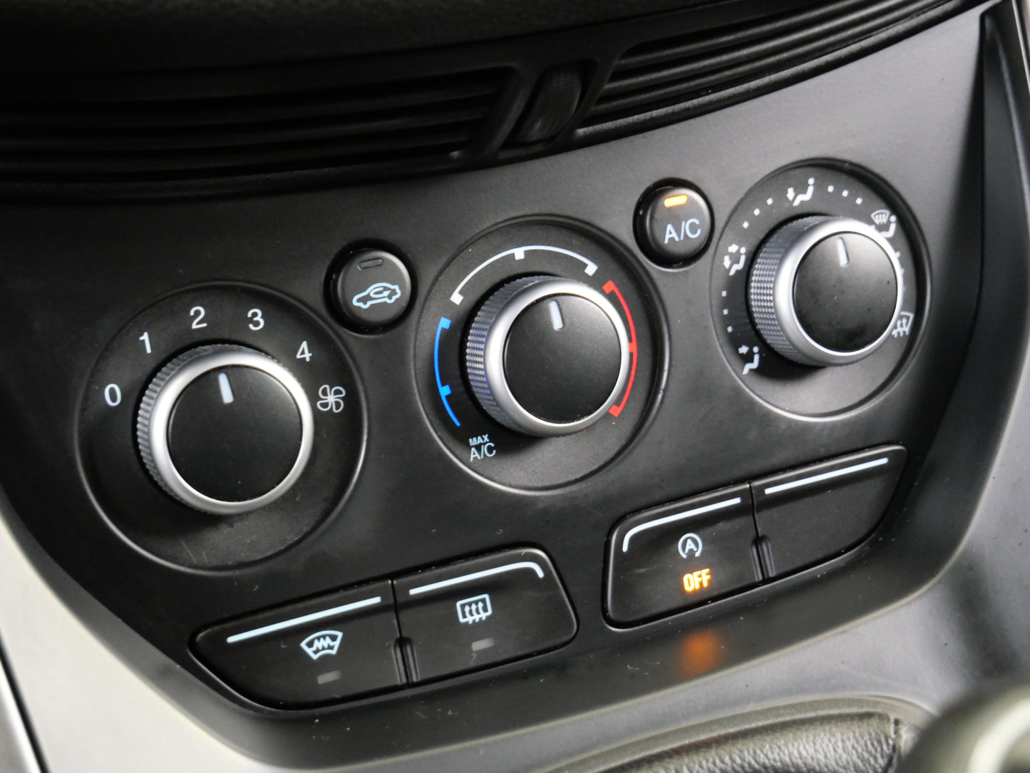 Ford Kuga 1.6 EcoBoost 110 kW Trend