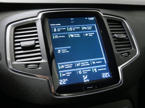 Volvo XC90 2.0 B5 173 kW Momentum Pro – foto 20