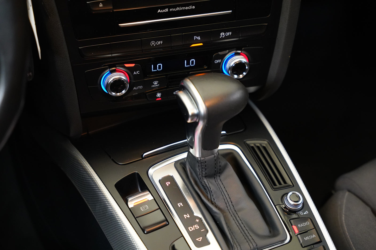 Audi A4 2.0 TFSI 165 kW Quattro S line – foto 20