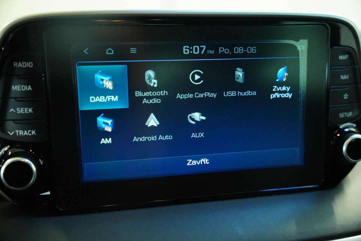 Hyundai Tucson 1.6 T-GDI 130 kW 4x4 Style