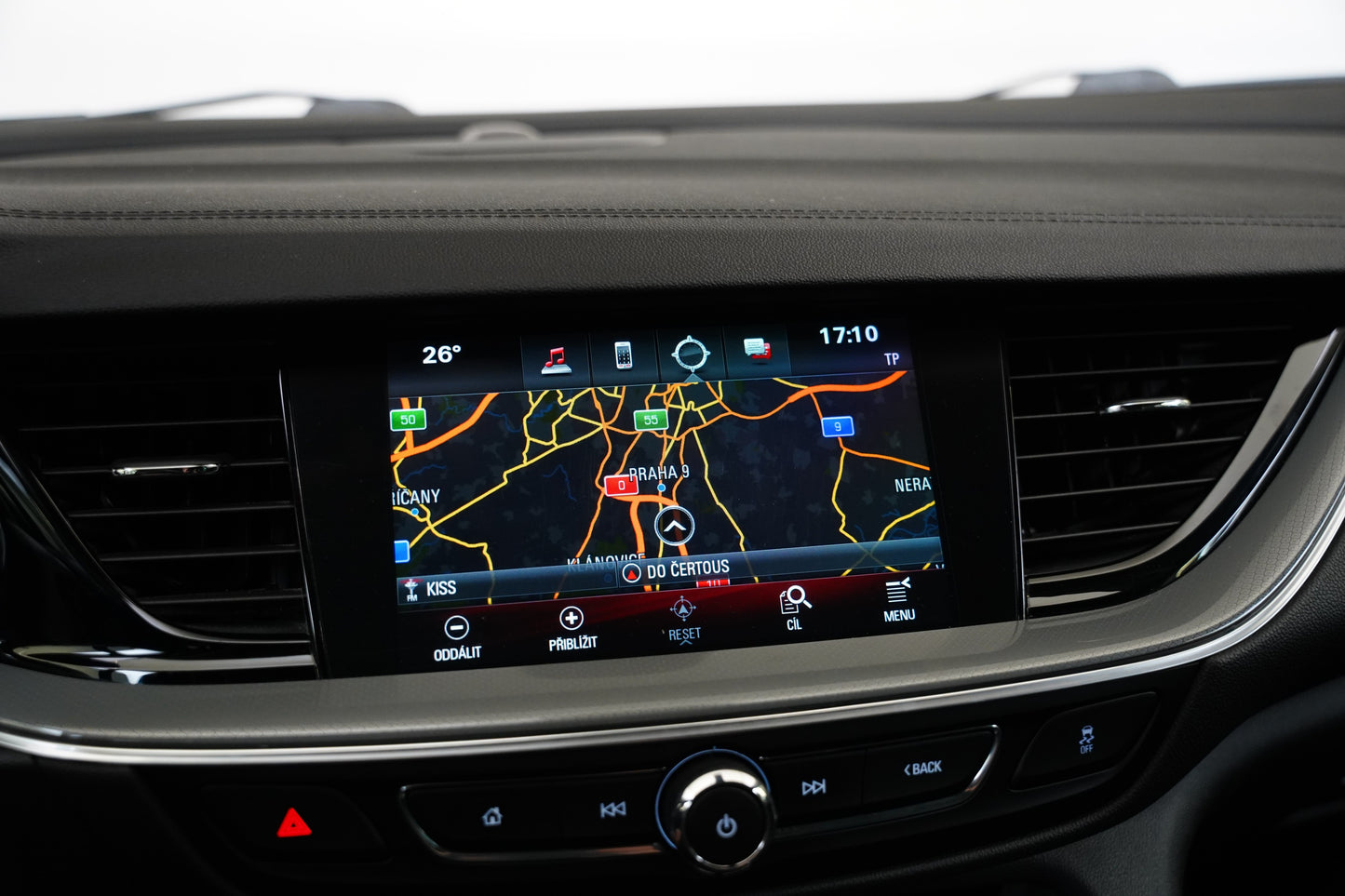 Opel Insignia 2.0 CDTi 125 kW
