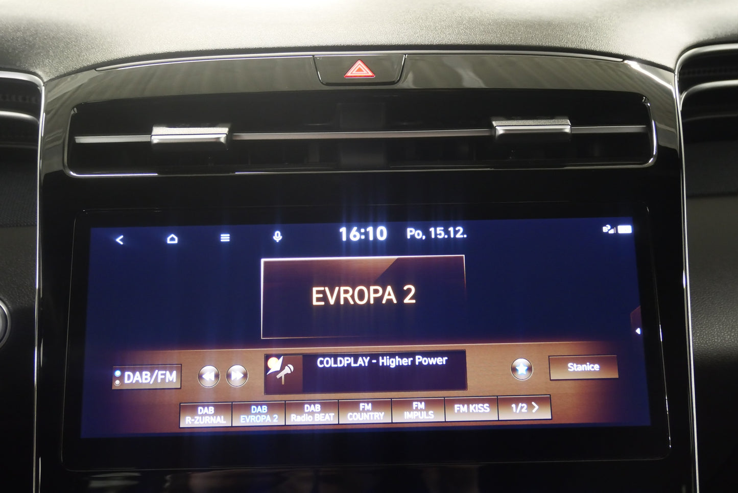 Hyundai Tucson 1.6 CRDI 85 kW Adventure