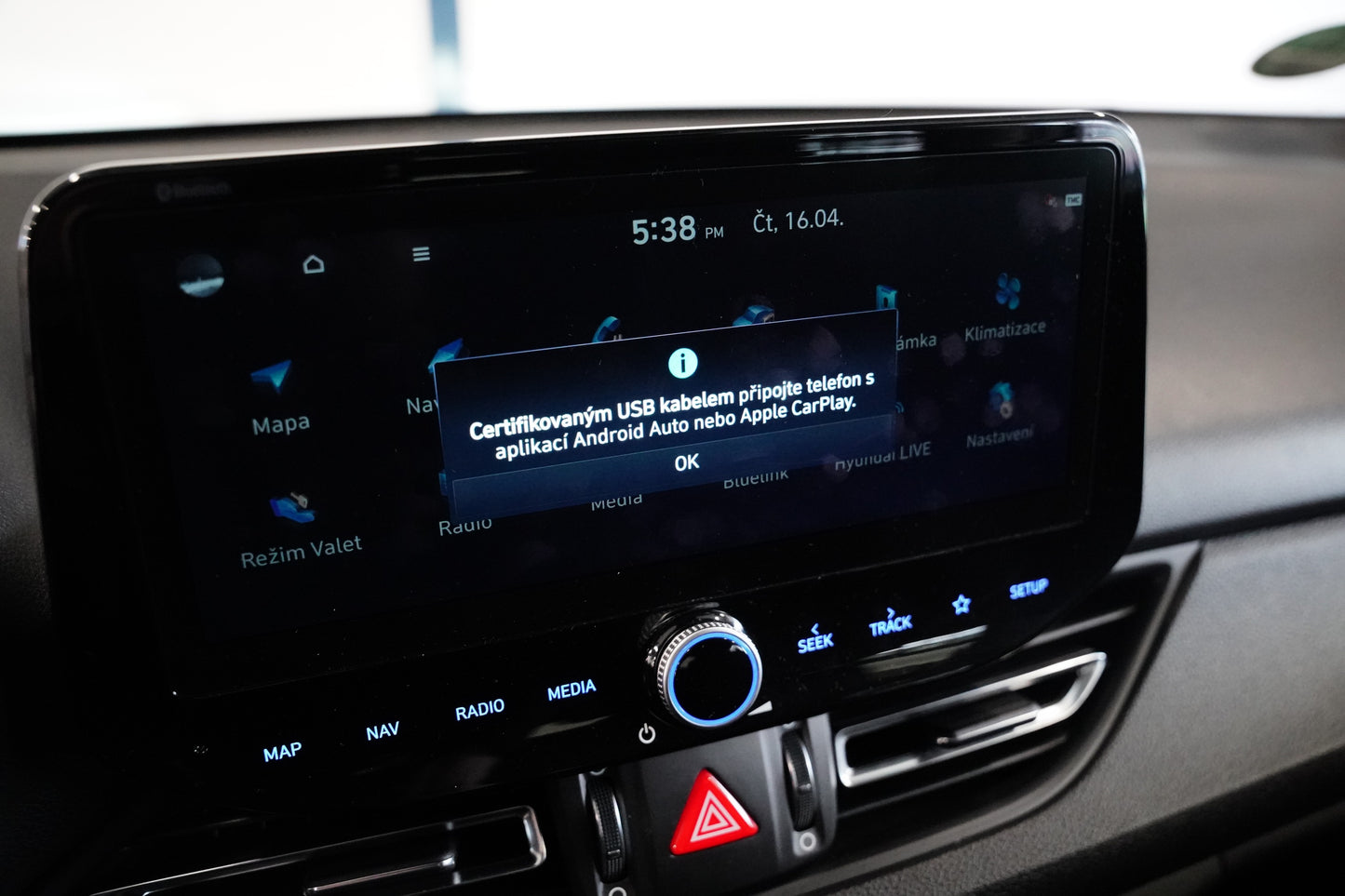 Hyundai i30 1.5 T-GDI 117 kW Style