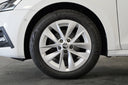 Škoda Octavia 2.0 TDI 110 kW DSG Style Plus