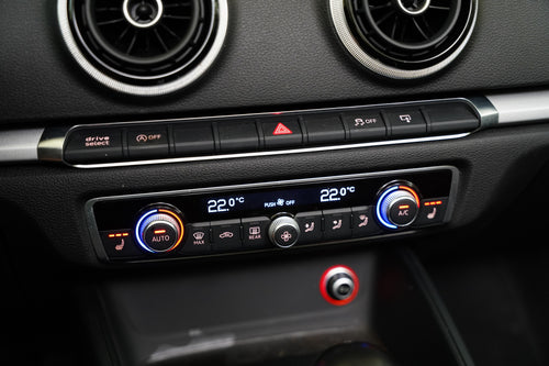 Audi A3 1.4 TFSI 110kW S tronic S line – foto 20