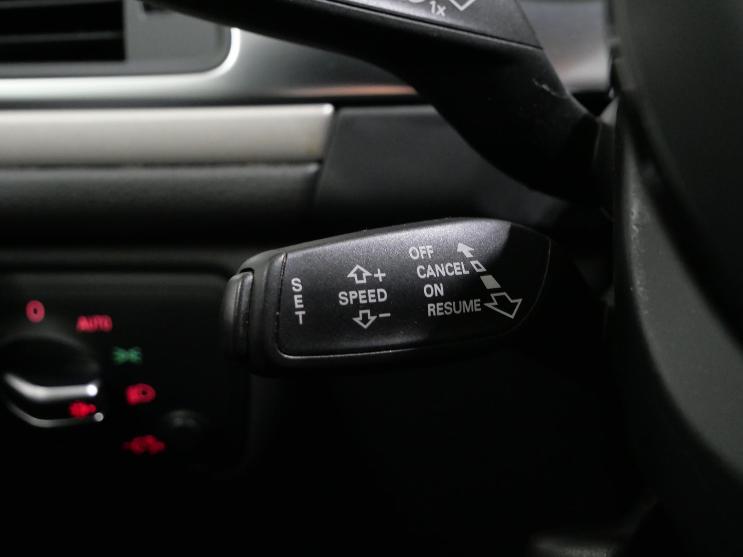 Audi A6 3.0 TDI 140 kW