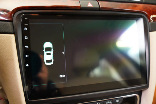 Škoda Superb 2.0 TDI 103 kW Elegance – foto 20