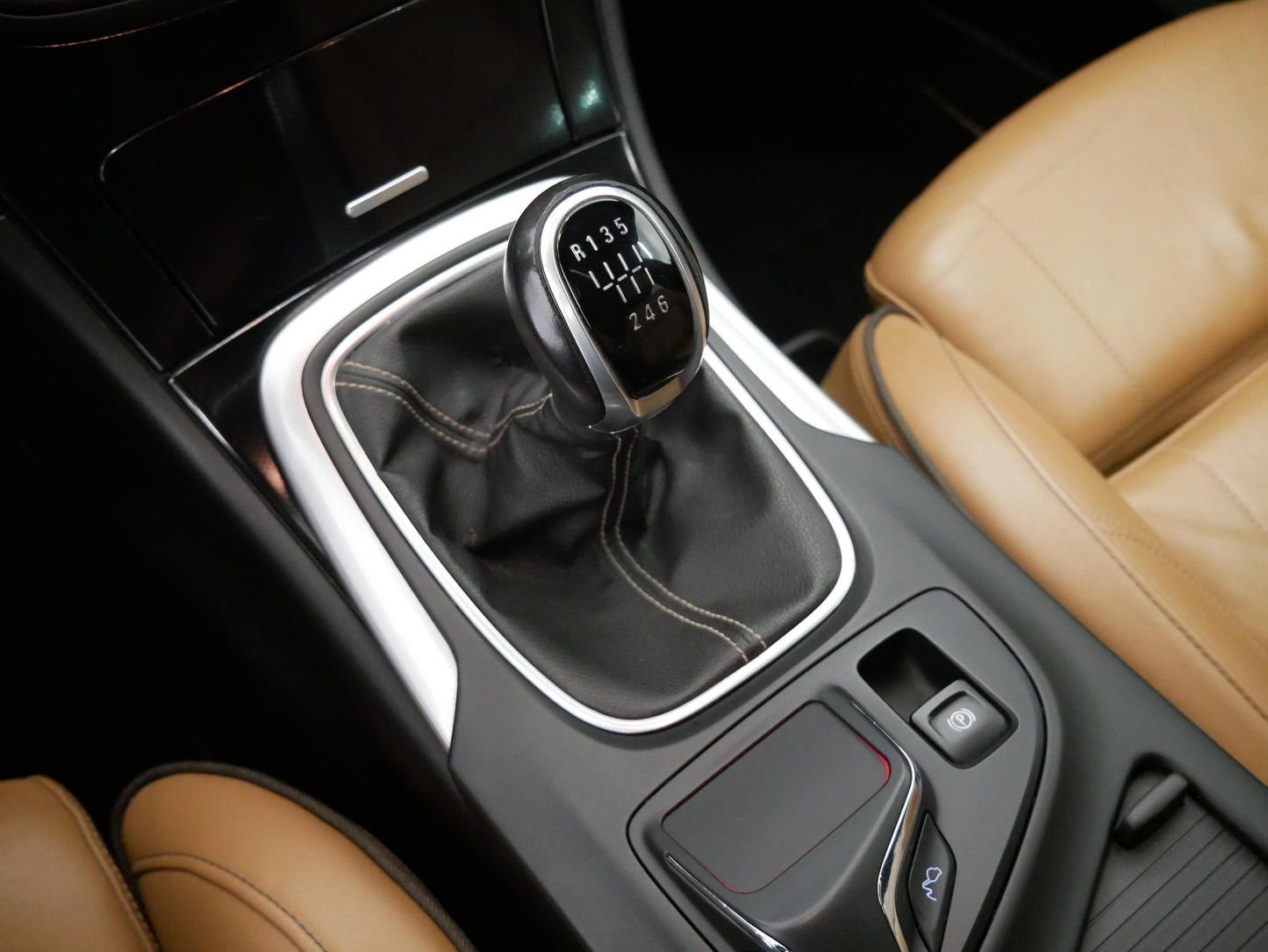 Opel Insignia 2.0 TDCI 103 kW Sports Tourer