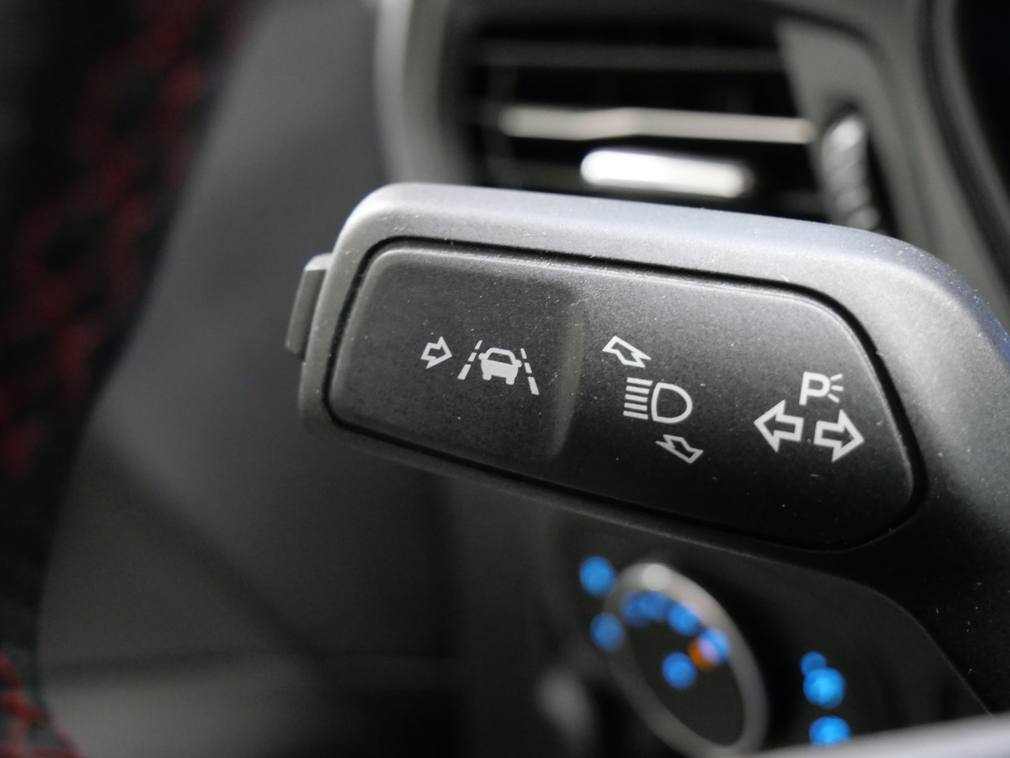 Ford Focus 2.0 EcoBlue 110 kW ST-Line