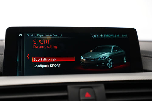 BMW Řada 4 2.0i 135 kW – foto 20