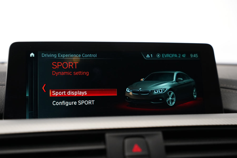 BMW Řada 4 2.0i 135 kW – foto 20