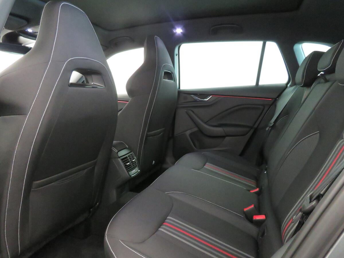 ŠKODA Scala 1.0 TSI 85 kW Monte Carlo