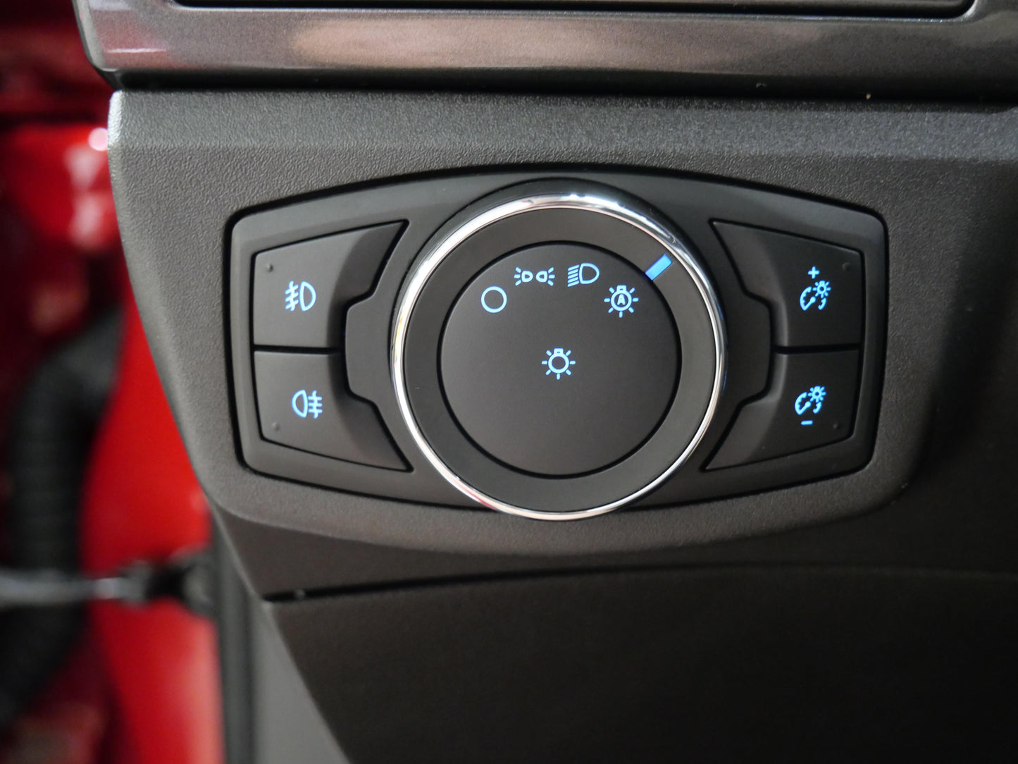 Ford Mondeo 2.0 Hybrid 138 kW Titanium