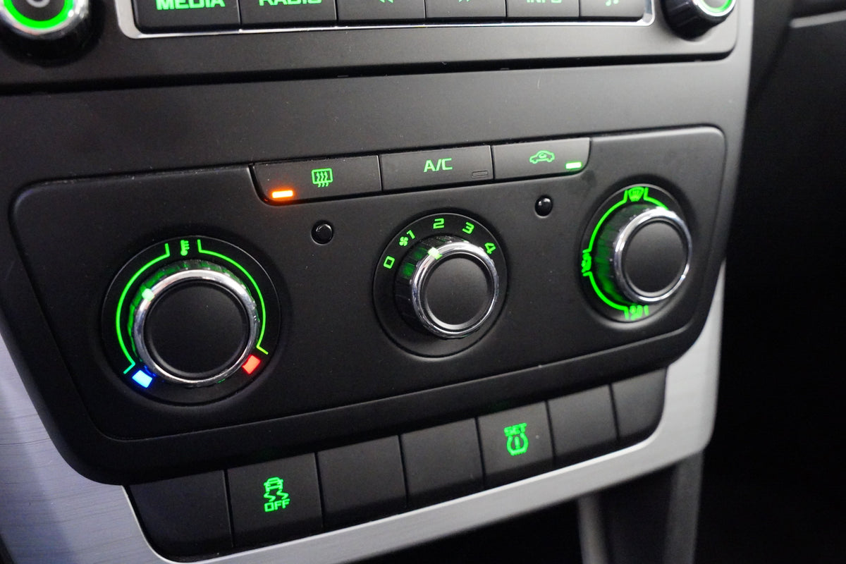 Škoda Yeti 2.0 TDI 81 kW 4x4 Ambition – foto 20