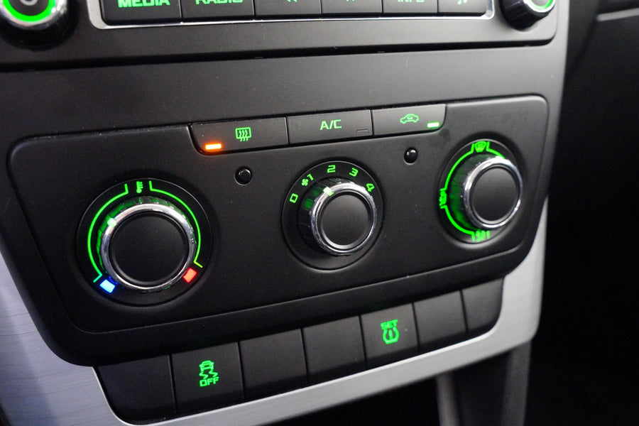 Škoda Yeti 2.0 TDI 81 kW 4x4 Ambition – foto 20