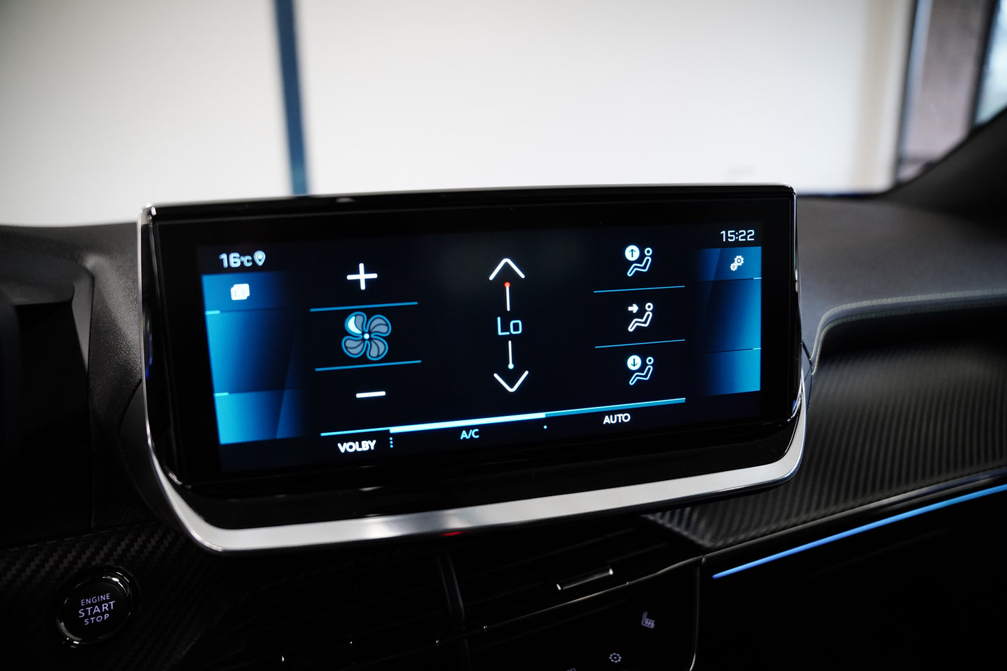 Peugeot 2008 1.2 PureTech 96 kW GT