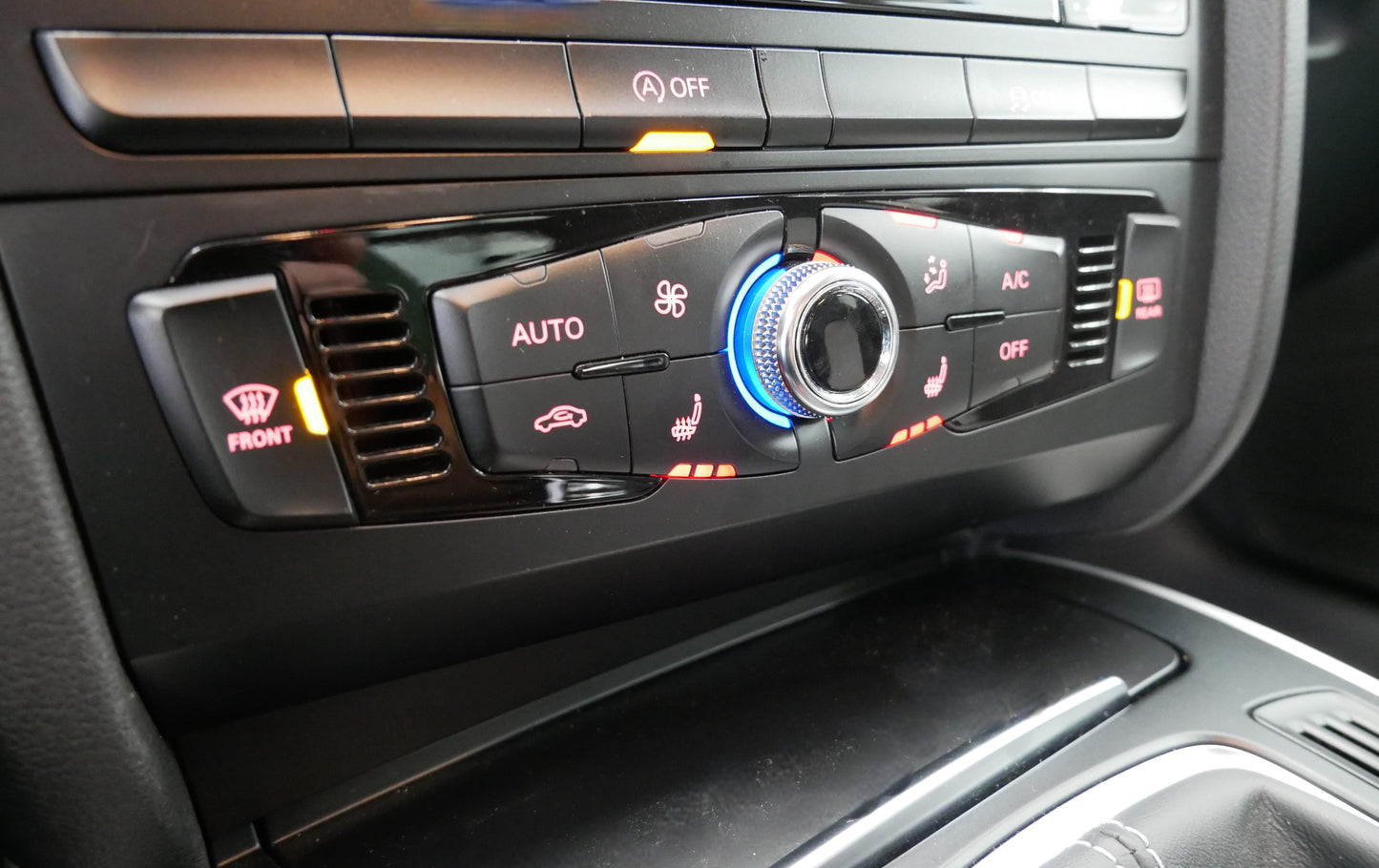 Audi S5 3.0 TFSI 245 kW Quattro