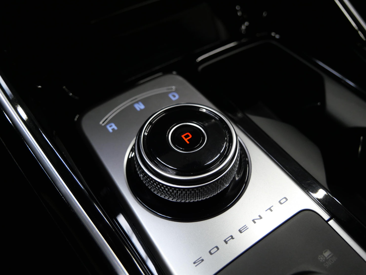 Kia Sorento 2.2 CRDi 148 kW Top