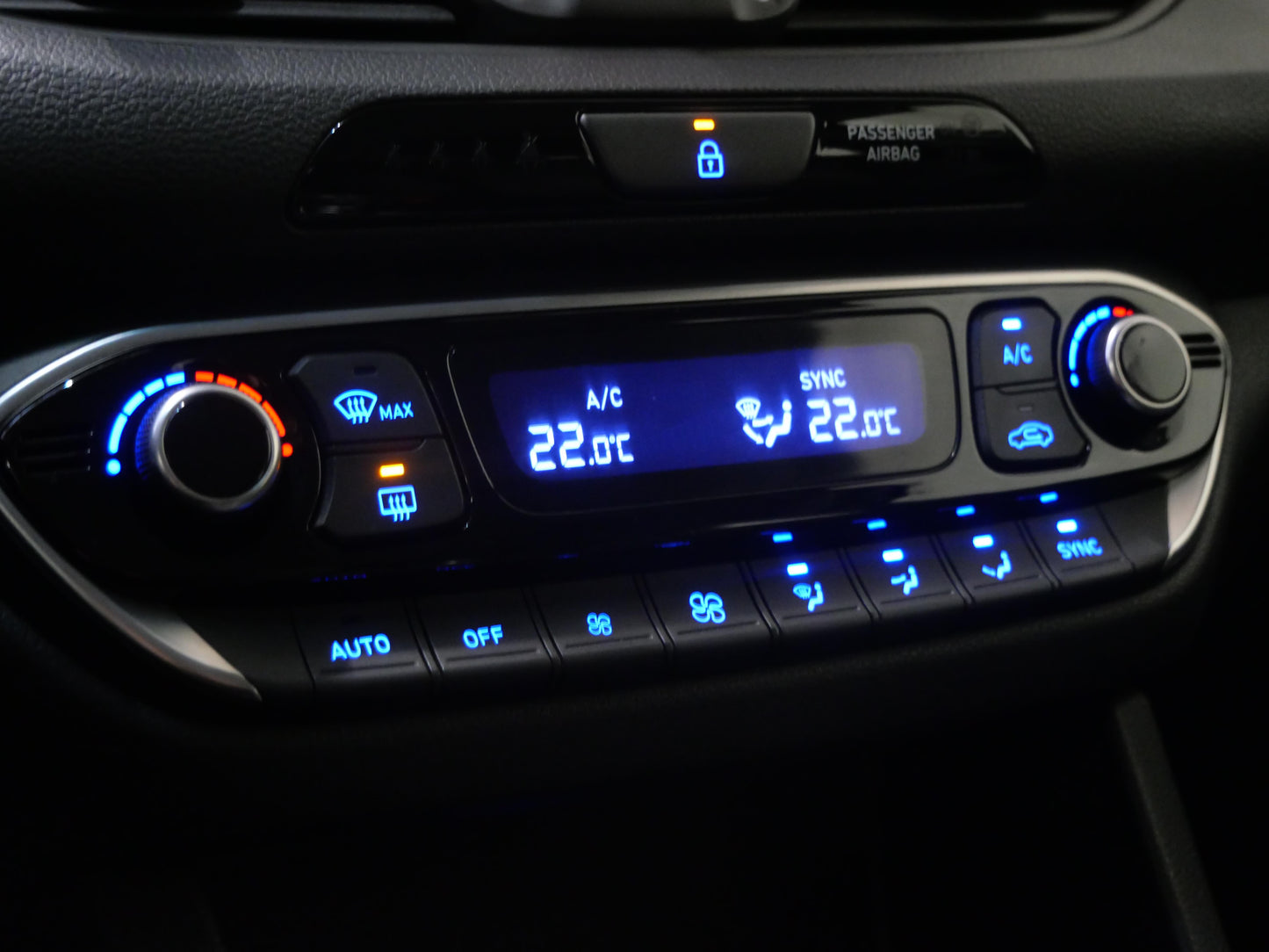 Hyundai i30 CW 1.6 CRDI 85 kW Style