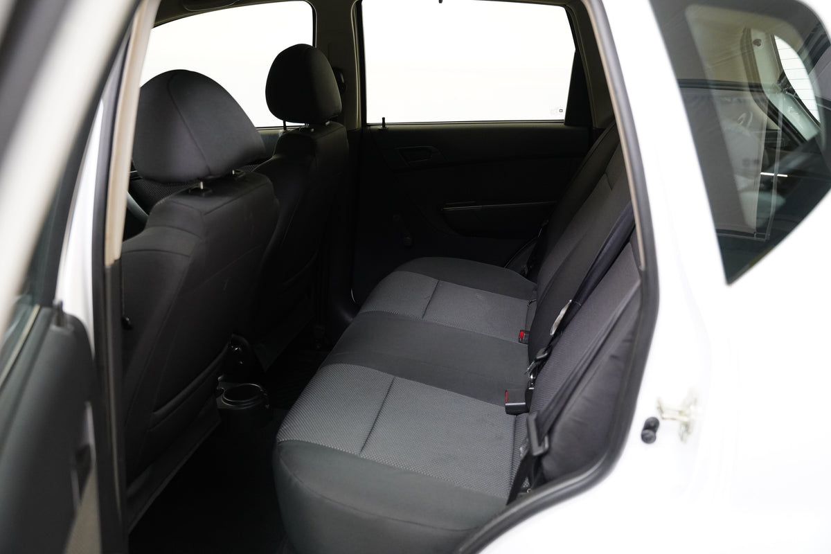 Chevrolet Aveo 1.4 16V 74 kW – foto 20