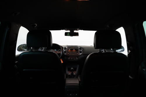 Volkswagen Tiguan 2.0 TDI 103 kW Sport & Style – foto 20