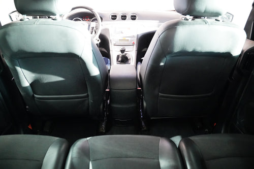 Ford S-MAX 1.8TDCi 92kW Titanium – foto 20