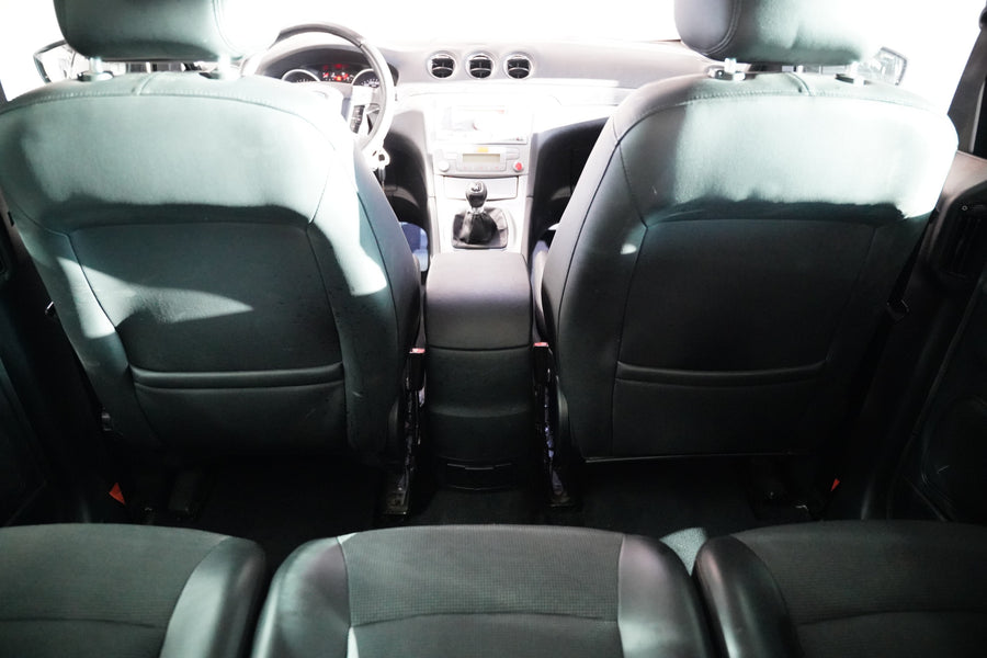 Ford S-MAX 1.8TDCi 92kW Titanium – foto 20