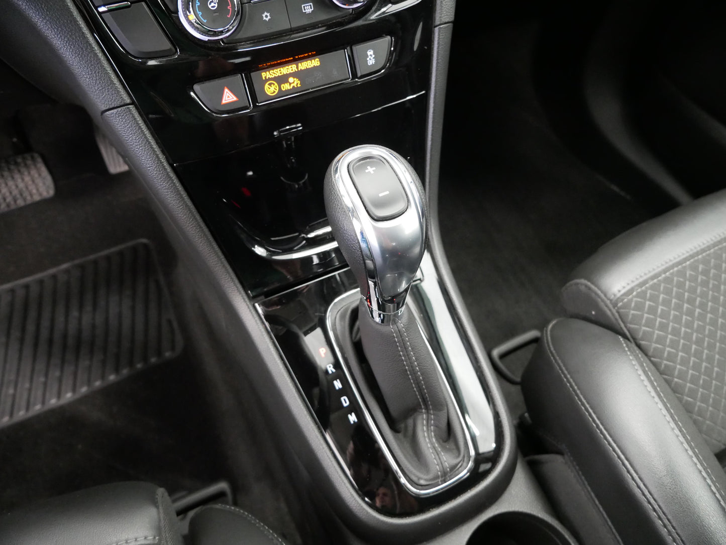 Opel Mokka 1.4 Turbo 103 kW Innovation