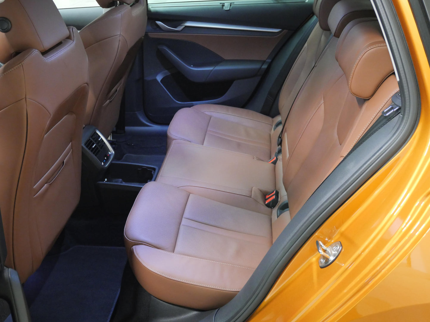 Škoda Octavia 2.0 TDI 110 kW Ultra Edition