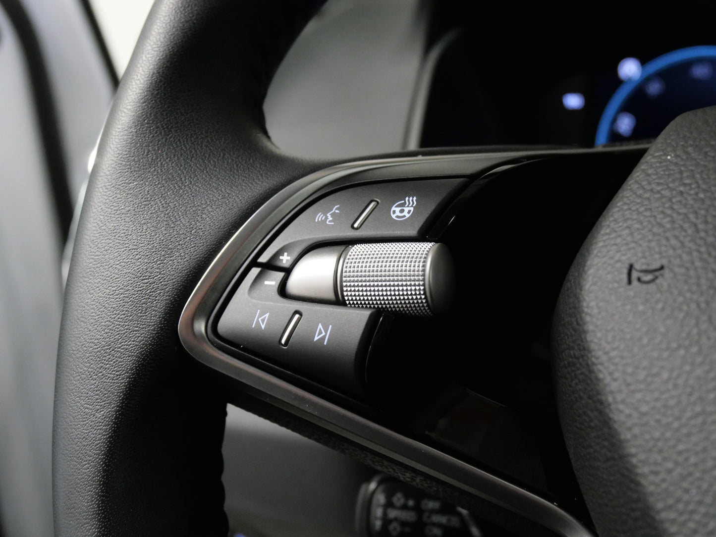 Škoda Karoq 1.5 TSI 110 kW Top Selection