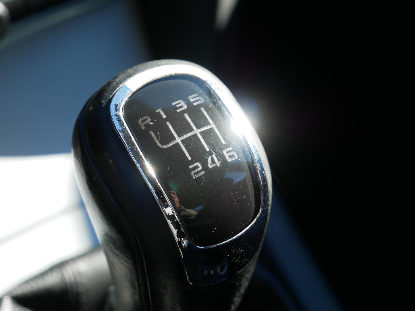 Škoda Octavia 1.4 TSI 90 kW Ambiente Plus
