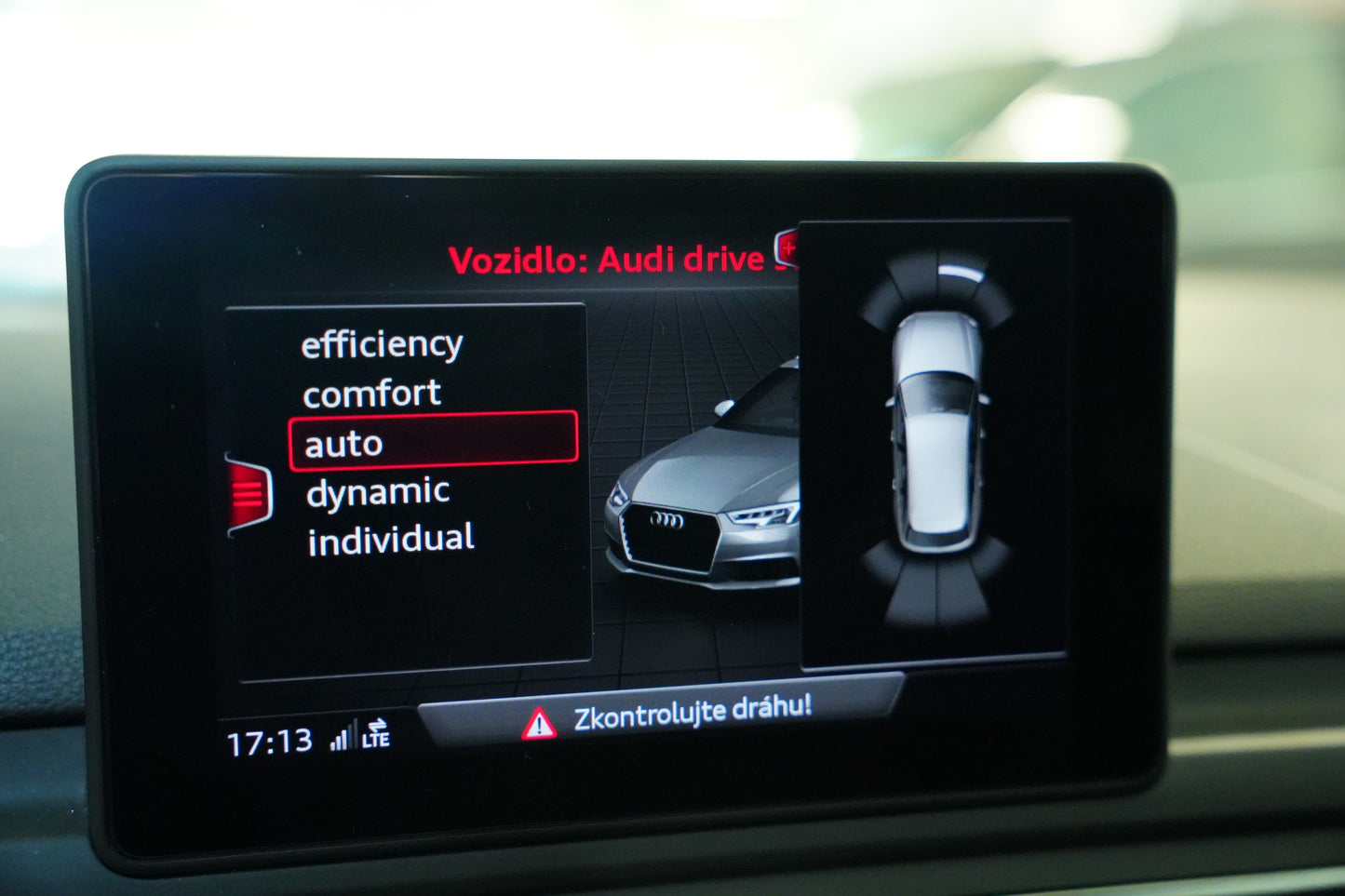 Audi A4 2.0 TDI 140 kW