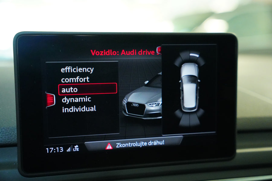 Audi A4 2.0 TDI 140 kW – foto 20