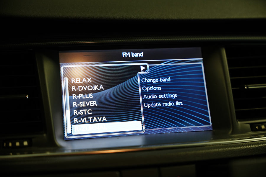 Peugeot 508 1.6 HDi 82kW – foto 20