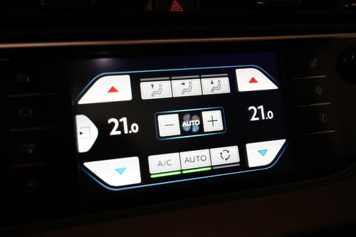 Citroën C4 Picasso 2.0 BlueHDI 110 kW Exclusive – foto 20