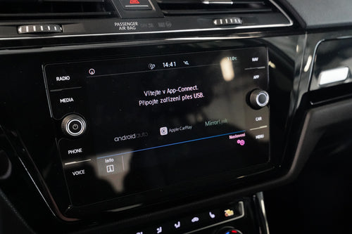 Volkswagen Touran 2.0 TDI 110 kW Highline – foto 19