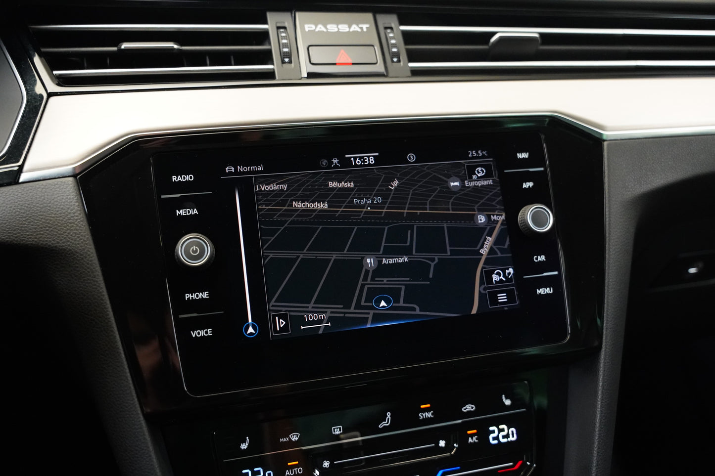 Volkswagen Passat 2.0 TDI 147 kW Elegance