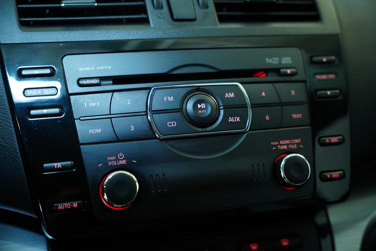 Mazda 6 2.0 DISI 114 kW Sports-Line – foto 20