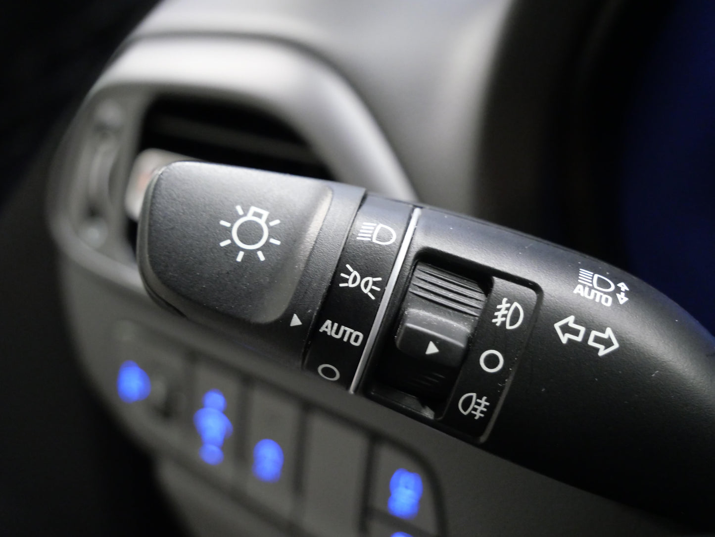 Hyundai i30 1.0 T-GDI 88 kW Family Smart