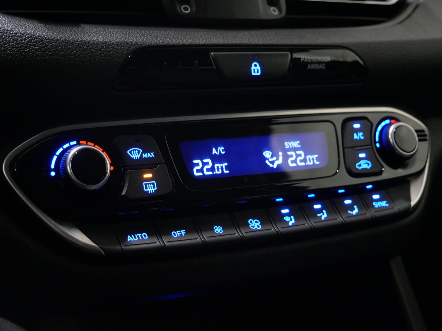 Hyundai i30 CW 1.6 CRDI 85 kW Smart