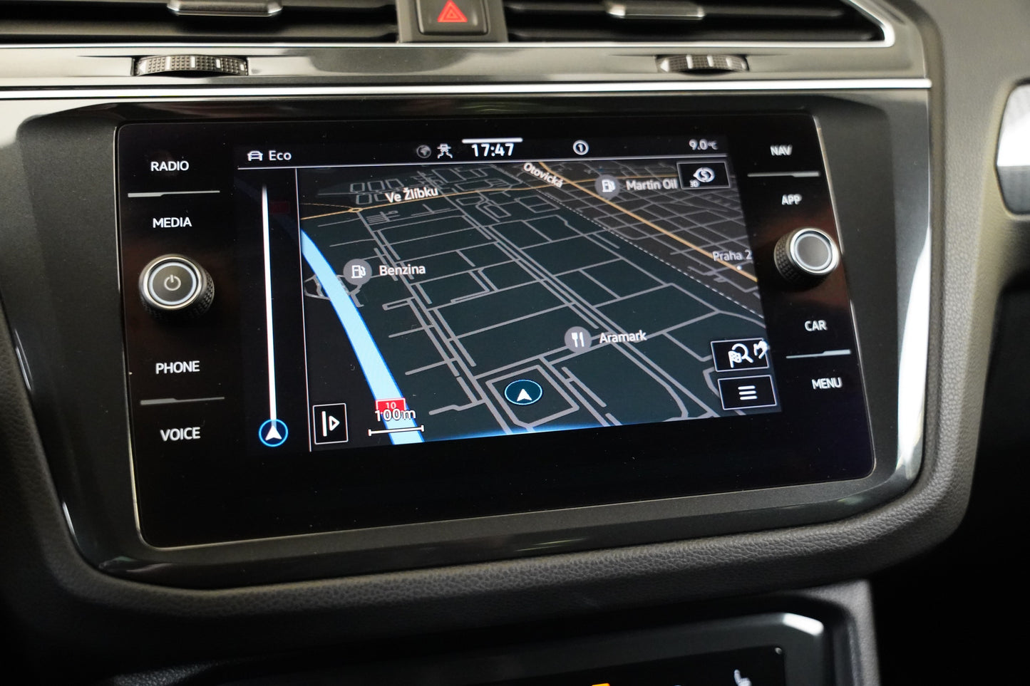 Volkswagen Tiguan 2.0 TDI 110 kW DSG Life