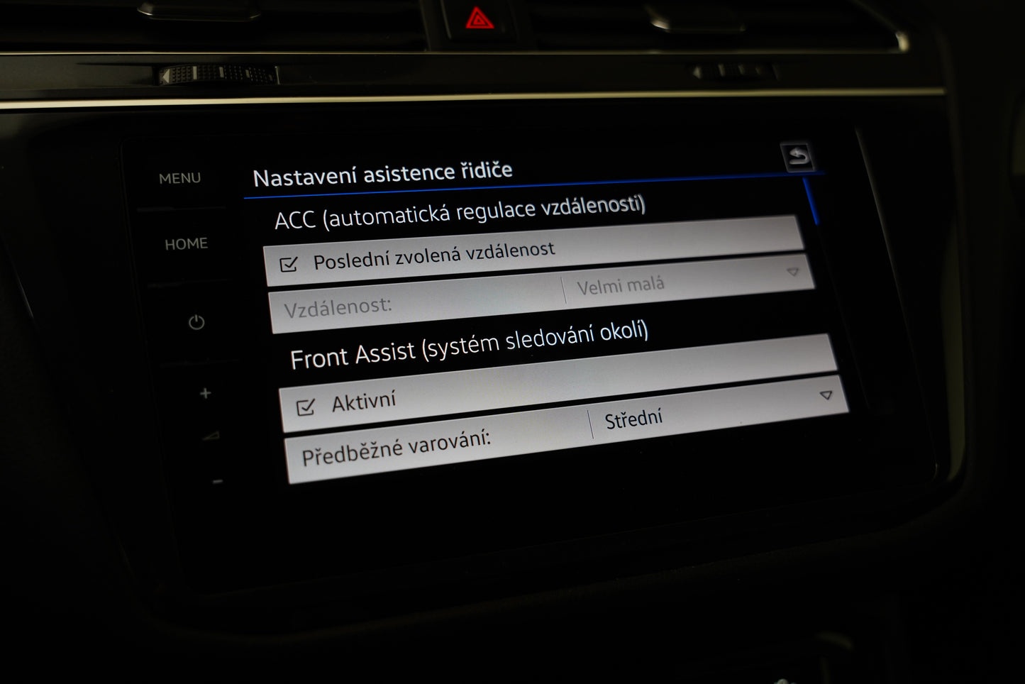 Volkswagen Tiguan 2.0 TDI 176 kW 4x4  Highline