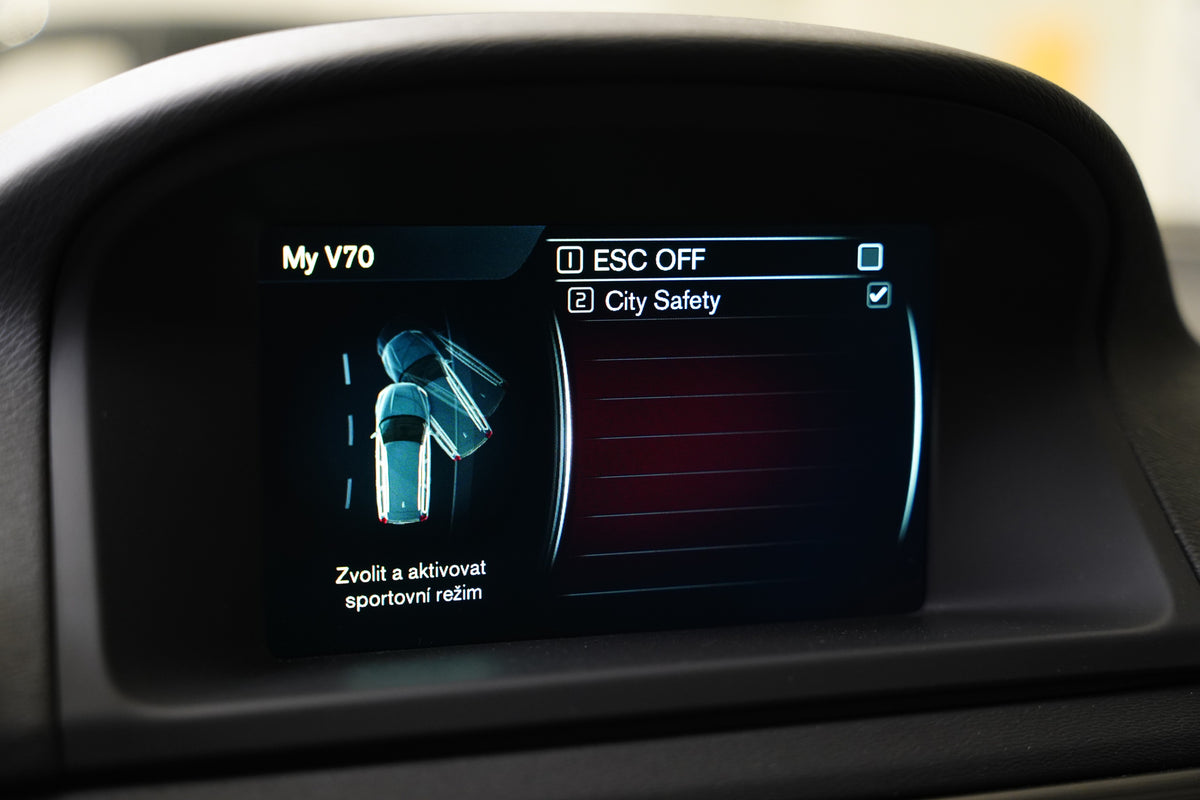 Volvo V70 1.6 D2 84 kW Momentum – foto 20