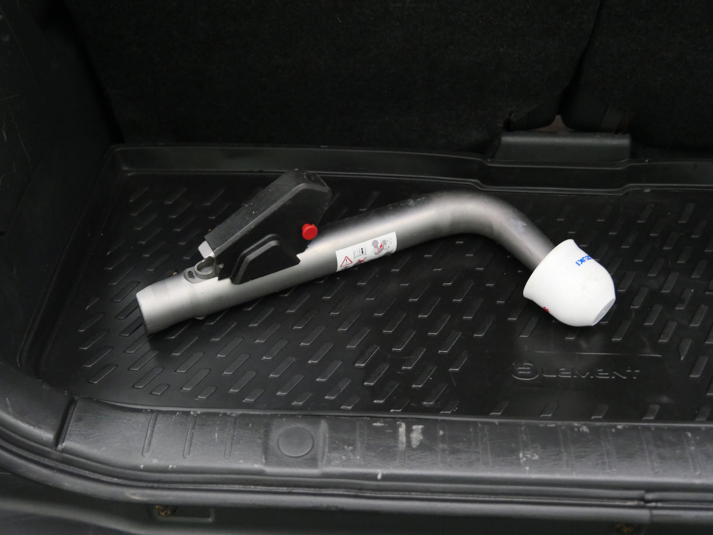 Suzuki Jimny 1.3 VVT 62 kW