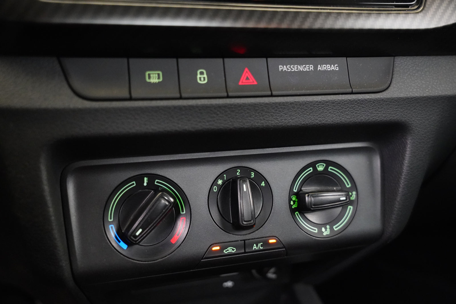 Škoda Fabia 1.0 MPI 55 kW Monte Carlo – foto 20