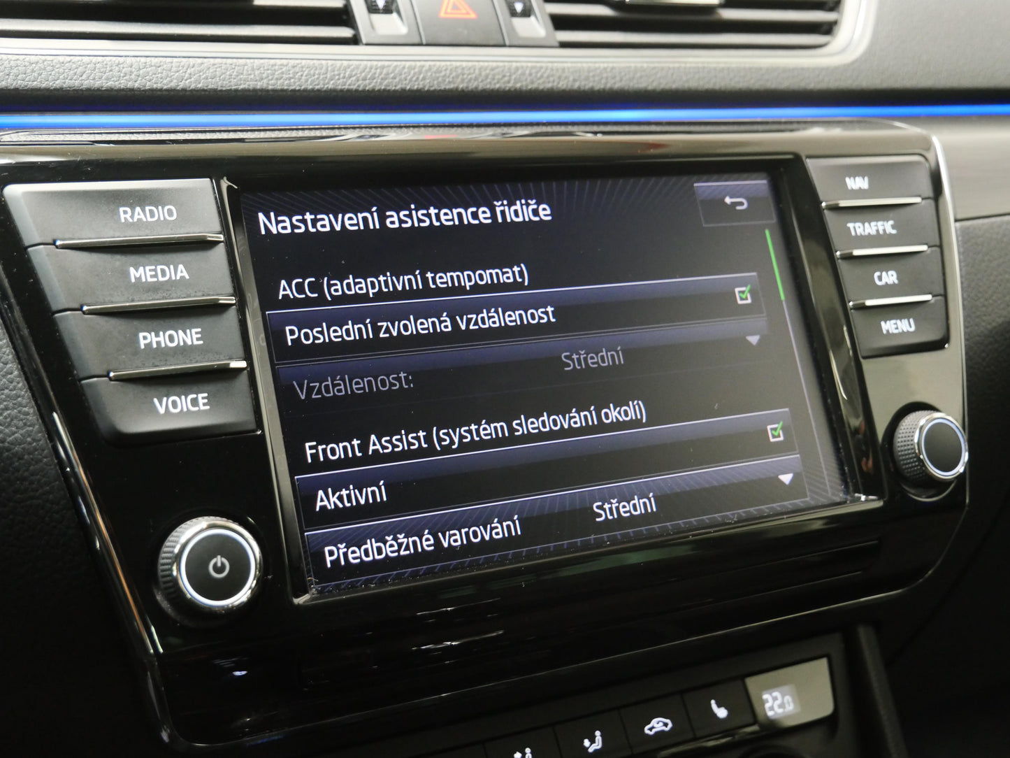 Škoda Superb 2.0 TDI 140 kW Style