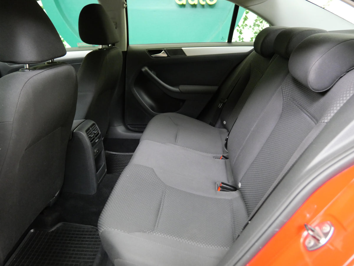 Volkswagen Jetta 1.2 TSI 77 kW Trendline – foto 20
